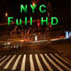 NYC Lights Full HD - VideoHive Item for Sale