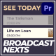 Broadcast Nexts for Premiere Pro - VideoHive Item for Sale