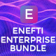 Enefti - NFT Marketplace Core (Enterprise Bundle)