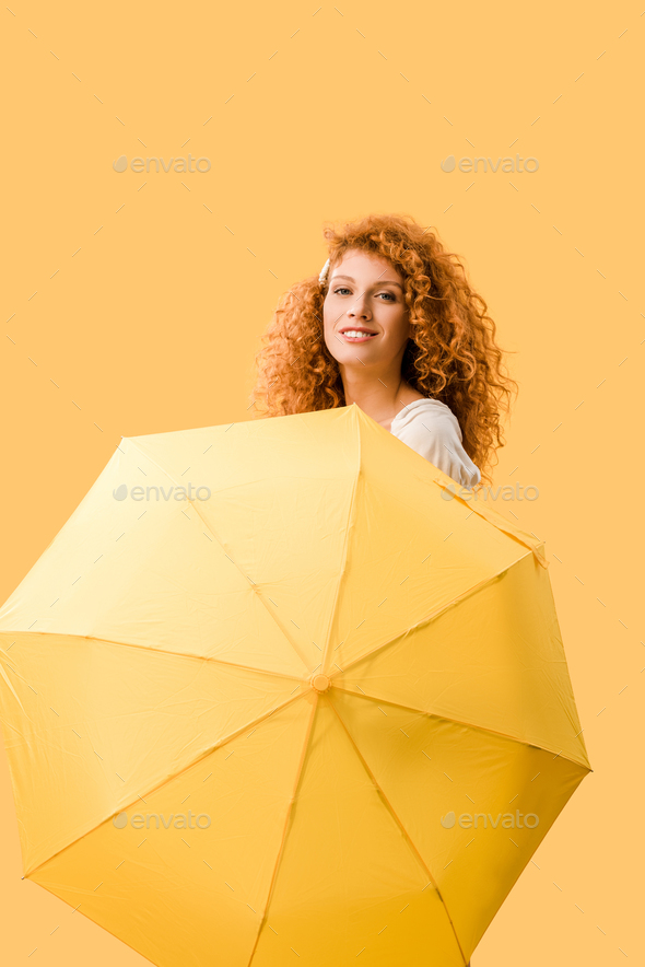 Umbrella Poses for Toddlers – Katverse