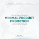 Minimal Product Promo IV - VideoHive Item for Sale