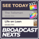 Broadcast Nexts for FCPX - VideoHive Item for Sale