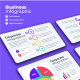 Timeless Infographics Template