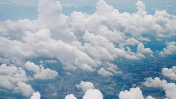 Departure From Singapore alt