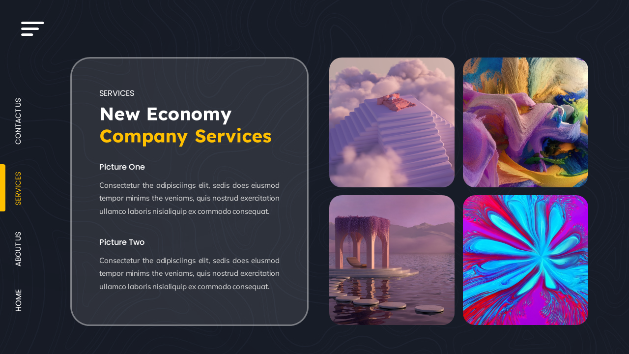 PitchDeck- PitchDeck Keynote Template, Presentation Templates ...