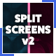 SplitScreen Effects v2 - VideoHive Item for Sale