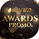Awards Promo - VideoHive Item for Sale