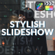 Stylish Slideshow | FCPX