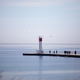lighthouse in Ontario, Canada  - PhotoDune Item for Sale