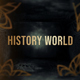 History Time Vintage Opener - VideoHive Item for Sale