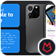 Pro14 Phone App Promo Mockup - VideoHive Item for Sale