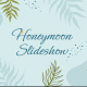 Summer honeymoon Slideshow - VideoHive Item for Sale
