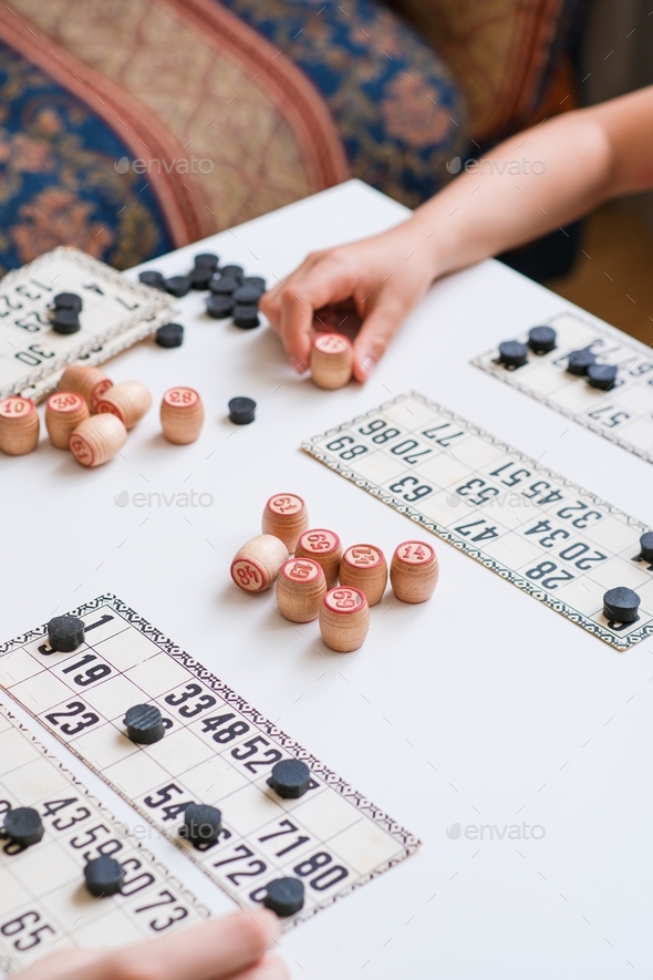 Preschool Board Games Set