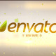 Simple Elegant Corporate Logo - VideoHive Item for Sale
