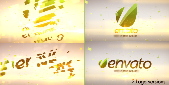 Simple Elegant Corporate - VideoHive 3735010