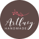 Artfusy – Handmade & Crafts Shop WordPress Theme
