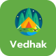 Vedhak - Camping and Adventure WordPress Theme