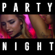 Party Night Opener - VideoHive Item for Sale