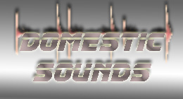 Domestic Sounds Collection