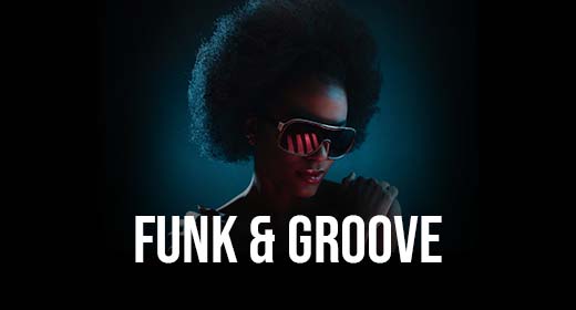 Funk & Groove