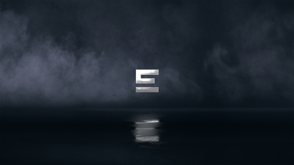 Era | Smoke Logo Reveal