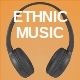 The Ethnic Music Flute
