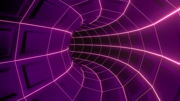 Neon Tunnel alt