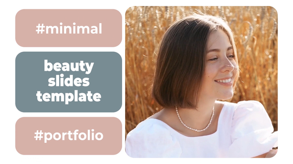 Split Screen Promo Premiere Premiere Pro template preview