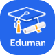Eduman - Learning Management System