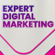 Expert Digital Marketing - VideoHive Item for Sale