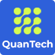 QuanTech - IT Solutions & Technology Joomla 5 Template