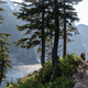 Hiking alpine lake - PhotoDune Item for Sale