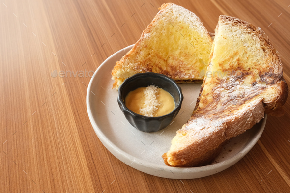 Roti Bakar Selai Srikaya Stock Photo by tyasindayanti | PhotoDune