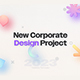 Soft Corporate Design - VideoHive Item for Sale