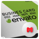 Business Card Logo Mockup - VideoHive Item for Sale