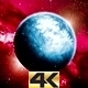 Space Planet 4K - VideoHive Item for Sale