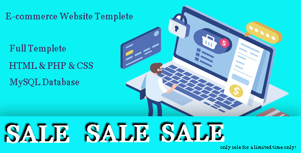 Polino - Standard Responsive Website Template HTML & PHP