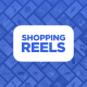 Shopping Instagram Reels - VideoHive Item for Sale