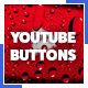 Youtube Buttons - VideoHive Item for Sale