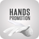 Hands Promotion Pack - VideoHive Item for Sale