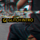 Glitchy Intro - VideoHive Item for Sale