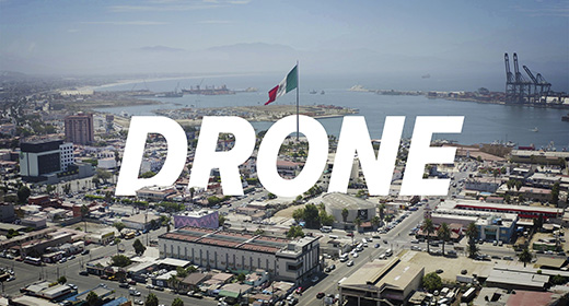 Drone