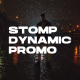 Stomp Dynamic Promo - VideoHive Item for Sale