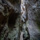 Calleja de Huergo narrow gorge in Teruel province, Spain - PhotoDune Item for Sale