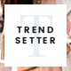 Trendsetter - Modern Fashion Store