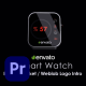 Smart Watch Promo - VideoHive Item for Sale