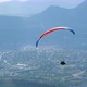 Flights with Paragliding - VideoHive Item for Sale