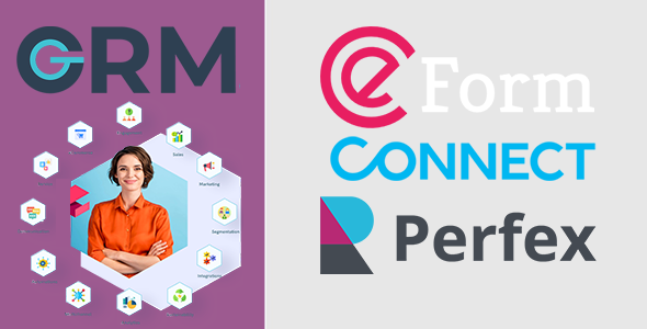Eform - Perfex CRM Integration