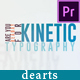 Kinetic Typography Pack Text Premiere Pro - VideoHive Item for Sale