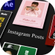 Instagram Posts - VideoHive Item for Sale